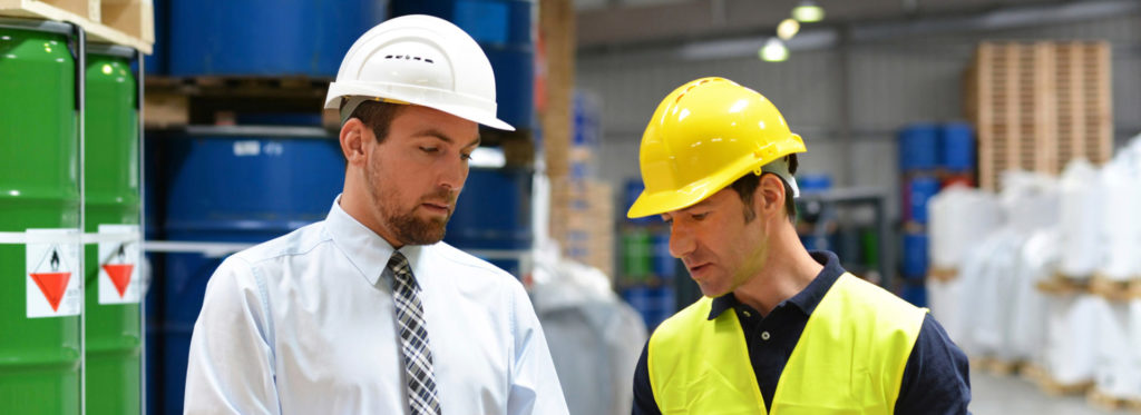 Audit, recyclage des déchets OPTIMIDEC