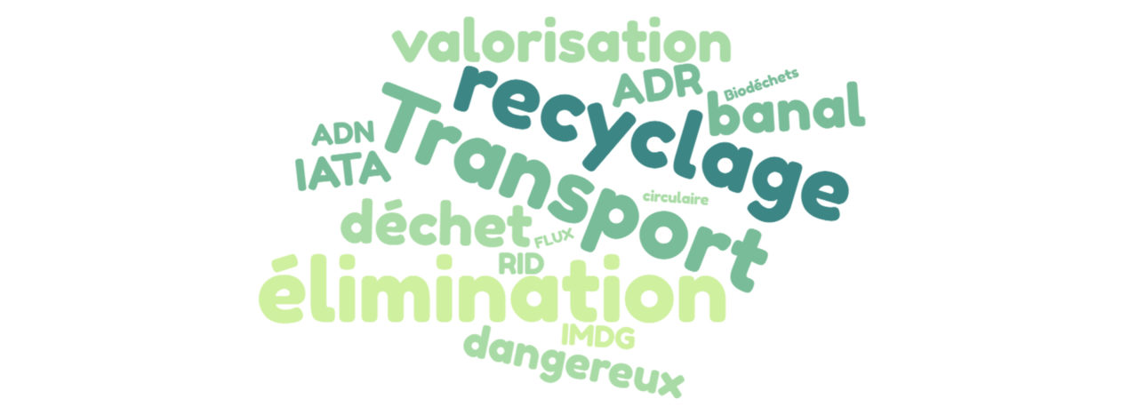 Optimidec Gestion des déchets - Formations inter et intra entreprises