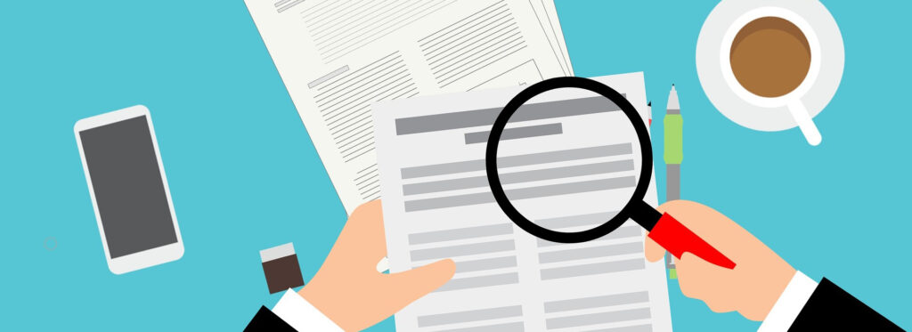 Auditeur sécurité